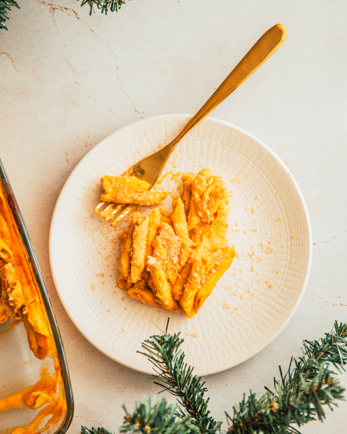 Golden millet pasta penne 200g