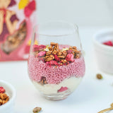Viblance Granola Light Beere & Chia 300g