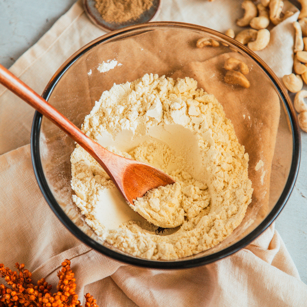 Sorghum flour 450g