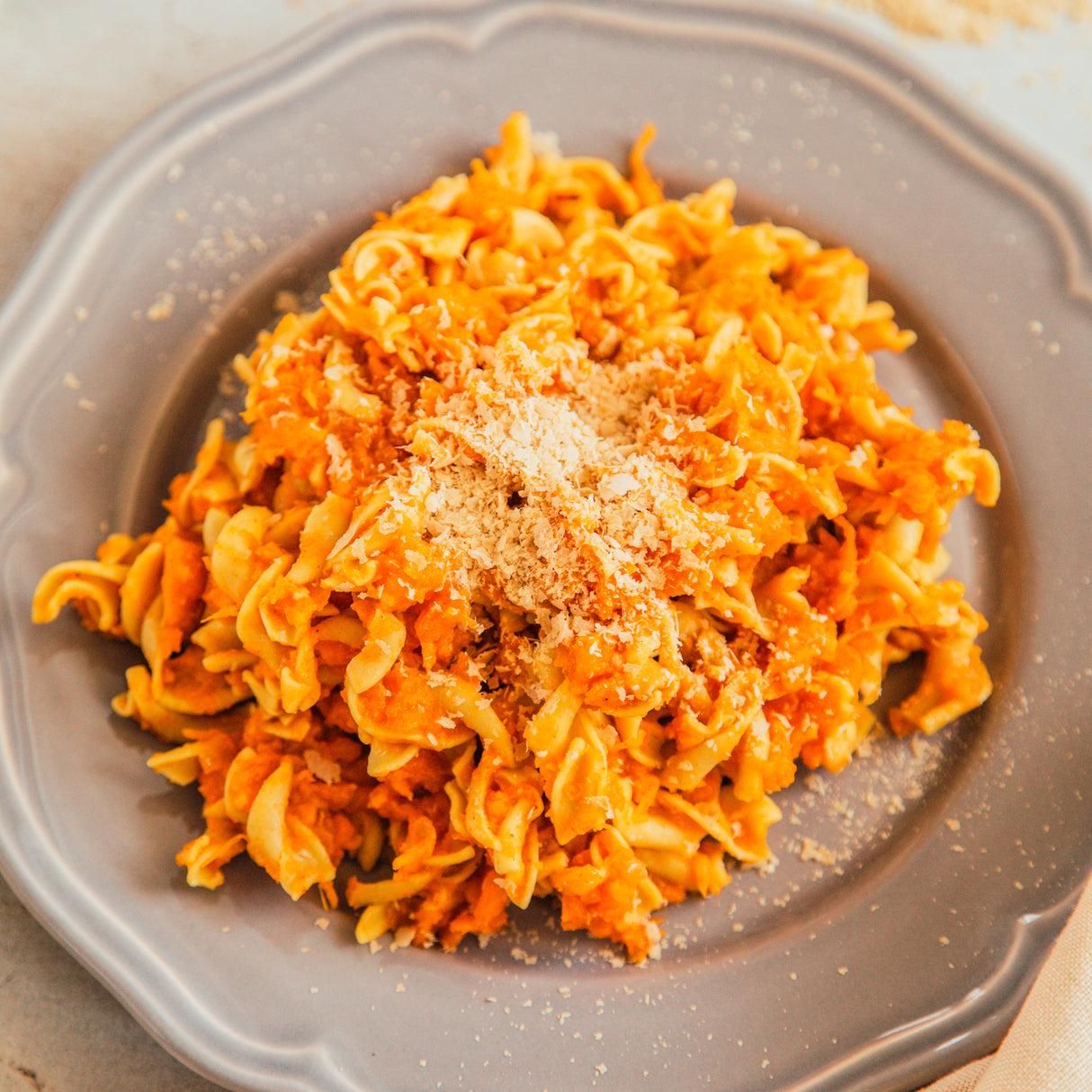 Twins high protein millet pasta fusilli 200g