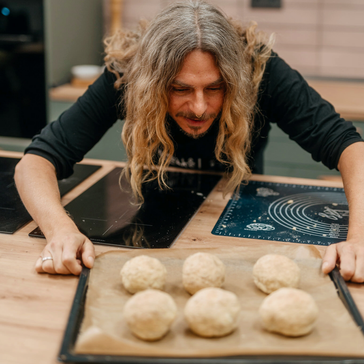 Chickpea flour 450g