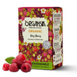 Organsia Very Berry with Ashwagandha Organic Tea 32g (18 bags)