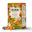 Organsia Three Roots Organic Tea 27g (18 bags)