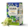 Organsia Bedtime Apple with Elderflower Organic Tea 27g (18 bags)