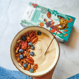 Granola Viblance z orzechami pekan 275g