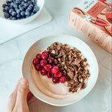 Viblance Granola Light Berry Brownie 60g