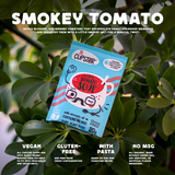 Cupster instant smokey juha od rajčice 10 pak (10x33g)