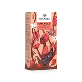 Viblance Granola Light Berry Brownie 300g