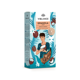 Viblance Granola Light Coco & Choco 300g