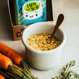 Cupster instant farm style soup 14g