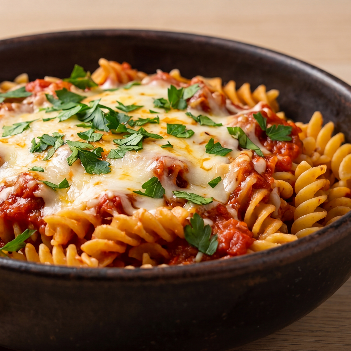 EasyPasta Pea Fusilli 200g