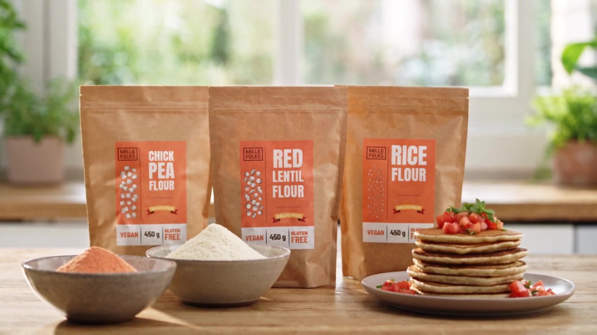 mono flours film