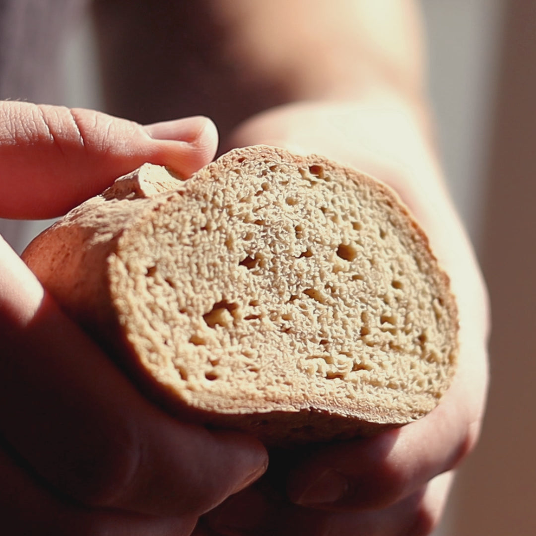 Bake-Free Home-made sorghum bread flour mixture 900g