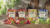 Organsia organic teas
