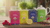 English Tea Shop organic teas