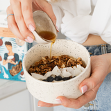 Viblance Granola Light Coco & Choco 300g