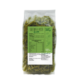 Easy Pasta Green pea pasta fusilli