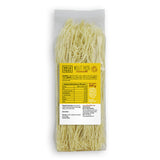 Millet pasta vermicelli
