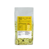 Millet pasta penne