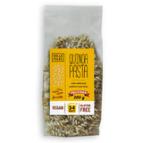 Quinoa pasta fusilli