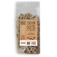 Sorghum pasta fusilli