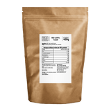 Red lentil flour