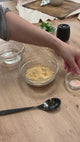 Bake-Free Basic patty mixture (millet) 900g