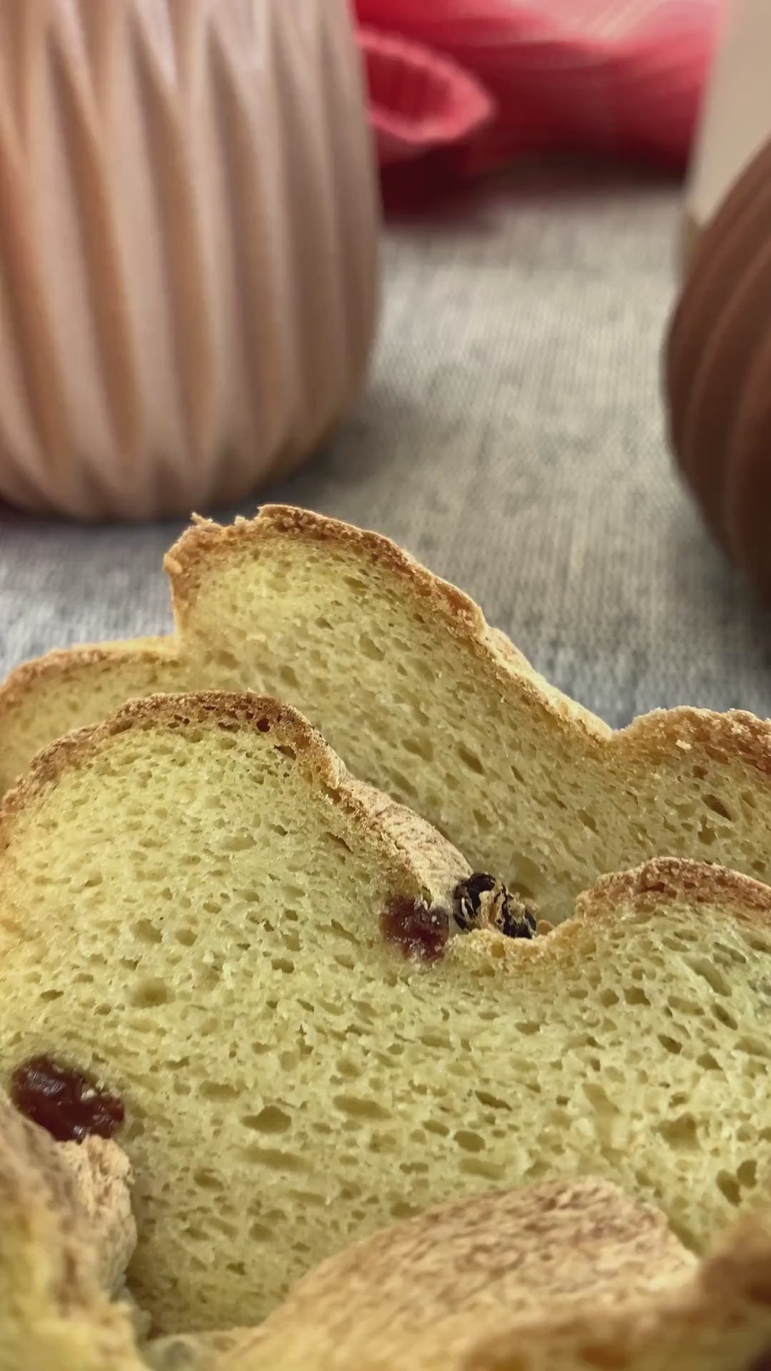 Смес от брашно за тесто Bake-Free 900гр